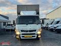 ANTALYA KEPEZ OTOMOTİVDEN 2013 MITSUBISHI TFB 75L TENTELİ 238KM