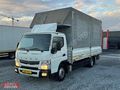 ANTALYA KEPEZ OTOMOTİVDEN 2013 MITSUBISHI TFB 75L TENTELİ 238KM
