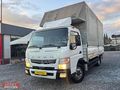 ANTALYA KEPEZ OTOMOTİVDEN 2013 MITSUBISHI TFB 75L TENTELİ 238KM