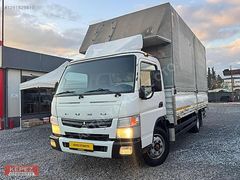 ANTALYA KEPEZ OTOMOTİVDEN 2013 MITSUBISHI TFB 75L TENTELİ 238KM