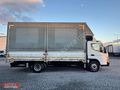 ANTALYA KEPEZ OTOMOTİVDEN 2013 MITSUBISHI TFB 75L TENTELİ 238KM
