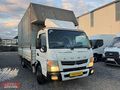 ANTALYA KEPEZ OTOMOTİVDEN 2013 MITSUBISHI TFB 75L TENTELİ 238KM