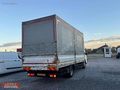 ANTALYA KEPEZ OTOMOTİVDEN 2013 MITSUBISHI TFB 75L TENTELİ 238KM