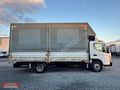 ANTALYA KEPEZ OTOMOTİVDEN 2013 MITSUBISHI TFB 75L TENTELİ 238KM