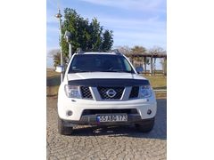 Sahibinden Nissan Navara 2.5 D 4x4 LE 2010 Model Otomatik Camlı Kabinli