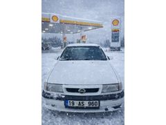ACİL SATILIK Sahibinden Opel Vectra 1.8 GL 1994 Model 