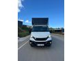 2021 MODEL İVECO DAİLY 4100 ŞASE 35-160