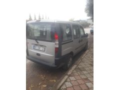 Sahibinden Fiat Doblo Combi 1.9 D Active 2004 Model  420.000 km Gri