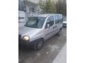 Sahibinden Fiat Doblo Combi 1.9 D Active 2004 Model  420.000 km Gri