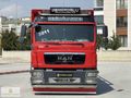 D.SONER OTO'DAN 2011 MAN TGL 12.180 AÇIK AHŞAP KASA 10 TEKER