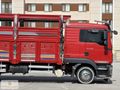 D.SONER OTO'DAN 2011 MAN TGL 12.180 AÇIK AHŞAP KASA 10 TEKER