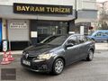 BAYRAM TURİZM'DEN FULL RENTACAR KASKOLU OTOMATİK VİTES TALİANT