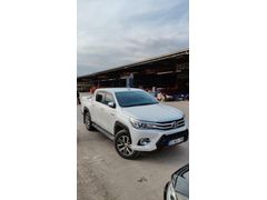 Sahibinden Toyota Hilux 2.8 D-4D 2016 Model