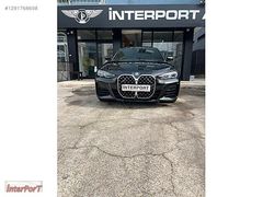 İNTERPORT RENTAL FARKIYLA 4.30 M/// BMW