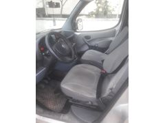 Sahibinden Fiat Doblo Combi 1.9 D ELX 2004 Model  420.000 km Gri (Gümüş)