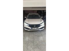 Sahibinden Honda Civic 1.6 i-VTEC ECO Elegance 2020 Model