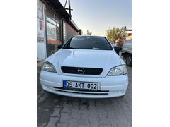 Sahibinden Opel Astra 1.4 Classic 2008 Model
