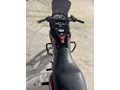 Sahibinden Honda CBF 150 