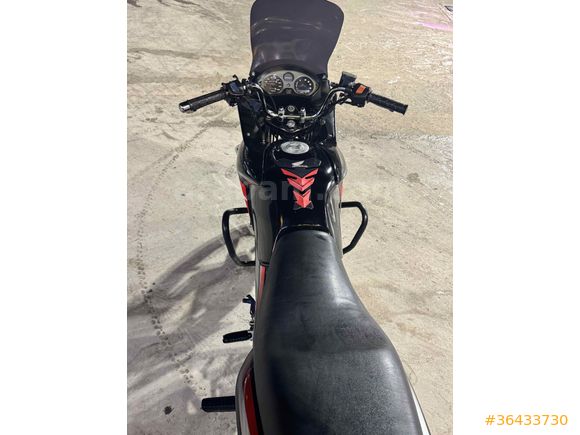 Sahibinden Honda CBF 150 