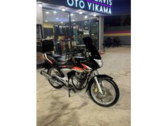 Sahibinden Honda CBF 150 