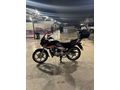 Sahibinden Honda CBF 150 