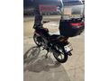 Sahibinden Honda CBF 150 