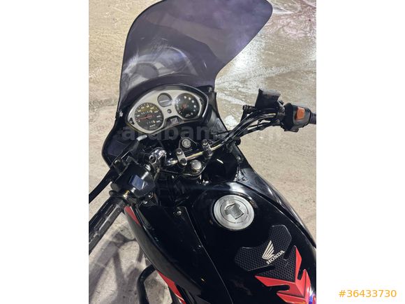 Sahibinden Honda CBF 150 
