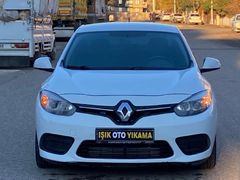 Sahibinden Renault Fluence 1.5 dCi Joy 2014 Model