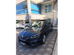 Cam tavan değişen boya tramer yok İcon  manuel prestij ACİL