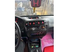 Sahibinden Honda Civic 1.6 i ES 1998 Model 