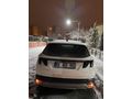 Sahibinden Hyundai Tucson 1.6 CRDi Elite 2024 Model  27.000 km Beyaz