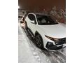 Sahibinden Hyundai Tucson 1.6 CRDi Elite 2024 Model  27.000 km Beyaz