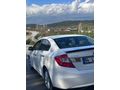 Sahibinden Honda Civic 1.6 i-VTEC Eco Premium 2014 Model