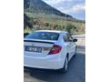Sahibinden Honda Civic 1.6 i-VTEC Eco Premium 2014 Model