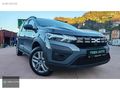 YEŞİL AUTO'DAN 2023 DACİA-JOGGER-1.0T-ESSENTİAL