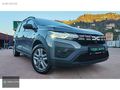 YEŞİL AUTO'DAN 2023 DACİA-JOGGER-1.0T-ESSENTİAL