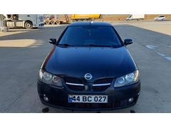 Sahibinden Nissan Almera 1.5 Tekna 2006 Model