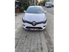 Sahibinden Renault Clio 1.5 dCi Joy 2018 Model