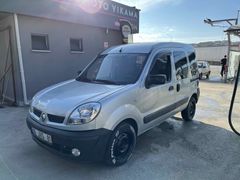 Sahibinden Renault Kangoo Multix 1.5 dCi Authentique 2009 Model  261.000  SON GÜNLER ACİLL km Gri (Gümüş)