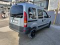 Sahibinden Renault Kangoo Multix 1.5 dCi Authentique 2009 Model  261.000  SON GÜNLER ACİLL km Gri (Gümüş)