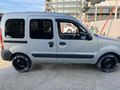 Sahibinden Renault Kangoo Multix 1.5 dCi Authentique 2009 Model  261.000  SON GÜNLER ACİLL km Gri (Gümüş)