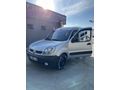 Sahibinden Renault Kangoo Multix 1.5 dCi Authentique 2009 Model  261.000  SON GÜNLER ACİLL km Gri (Gümüş)