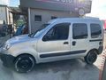 Sahibinden Renault Kangoo Multix 1.5 dCi Authentique 2009 Model  261.000  SON GÜNLER ACİLL km Gri (Gümüş)