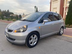 Sahibinden Honda Jazz 1.4 LS 2005 Model