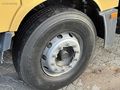 NEVŞEHİR OTO GALERİDEN 2009 MODEL 827 PRO DAMPERLİ