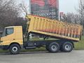 NEVŞEHİR OTO GALERİDEN 2009 MODEL 827 PRO DAMPERLİ