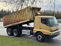NEVŞEHİR OTO GALERİDEN 2009 MODEL 827 PRO DAMPERLİ