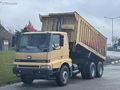 NEVŞEHİR OTO GALERİDEN 2009 MODEL 827 PRO DAMPERLİ