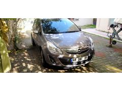 Sahibinden Opel Corsa 1.3 CDTI Active 2013 Model