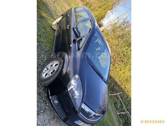 Sahibinden Opel Zafira 1.6 Cosmo 2006 Model
